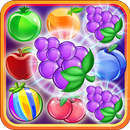 Splash Jelly Fruit APK