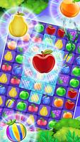 Splash Jelly Fruit screenshot 1