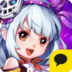 헬로루시아(HelloLucia) for Kakao APK download