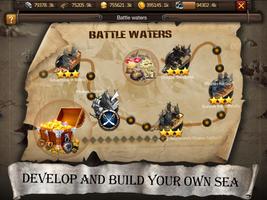 Age of Voyage - pirate's war screenshot 1