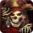 Pirate Alliance - Naval games icône
