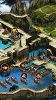 Pirate Alliance - Naval games imagem de tela 1