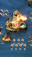 Pirate Alliance - Naval games स्क्रीनशॉट 3