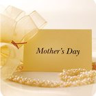 Dear Mother's Day ikon
