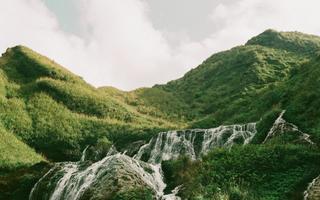 HD Mountain Scenery Wallpaper bài đăng