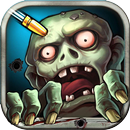 Zombie Terminator 2 ：Battle Royale APK