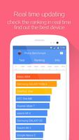 Phone Benchmark ảnh chụp màn hình 2