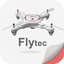 Flytec UAV APK
