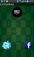 Ruleta Musical poster