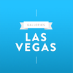 Galleries Las Vegas - tablet