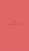 Graceland Chapel - phone Plakat