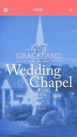 Graceland Chapel - phone capture d'écran 1