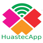 HuastecApp ícone