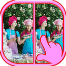 APK Trova le differenze di livello 34