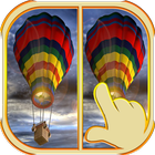 Find Differences icon