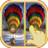 Cari Perbedaan Tingkat 43