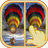 Find Differences Level 43 APK