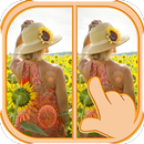Farklılıklar Seviye 4 bul APK