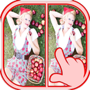 Farklılıklar 53 Seviye bul APK