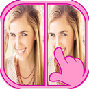 Farklılıklar 55 Seviye bul APK