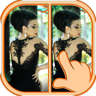 Find Differences icon