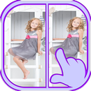 Zoek Verschillen Game 67-APK