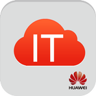 Huawei IT Book HD icon