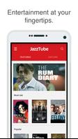 JazzTube syot layar 1