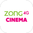 Zong Cinema Tablet