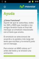 Monitos Movistar الملصق