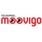 آیکون‌ Telkomsel Moovigo