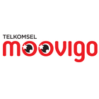 Telkomsel Moovigo أيقونة