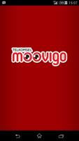 Telkomsel Moovigo poster