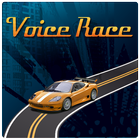 Voice Race icône