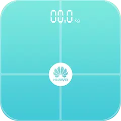 Huawei Body Fat Scale アプリダウンロード