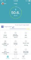 Huawei Body Fat Scale imagem de tela 1