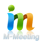 Huawei M-Meeting ikona