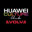 AU Huawei Culture Club Evolve biểu tượng