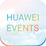 Huawei Events App/Huawei Europe Events Zeichen