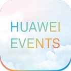 ikon Huawei Events App/Huawei Europe Events