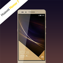 Theme For Huawei Honor 7 - Huawei Honor 7 Theme APK