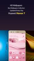 Theme For Huawei Honor 7 - Huawei Honor 7 Theme capture d'écran 3