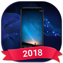 Launcher for Huawei, Theme Huawei Free APK