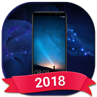 Launcher for Huawei, Theme Huawei Free آئیکن