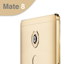 Theme for Huawei Mate 8 - Huawei Mate 8 Theme aplikacja