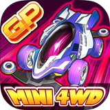 Mini 4WD