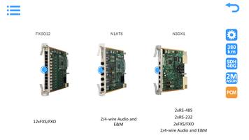 MSTP Smart Grid Solution Affiche