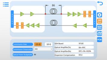 MSTP Smart Grid Solution capture d'écran 1