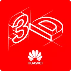 Huawei 3DLive+