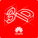 APK Huawei 3DLive+